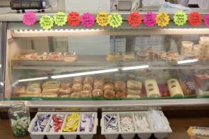 The Legends of Music Barn Run