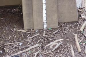 Route 715 to Mohawk Dam