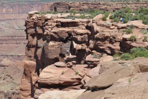 SR 313 to Dead Horse Point