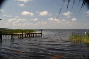 Scenic SR-13 (just south of Jacksonville)