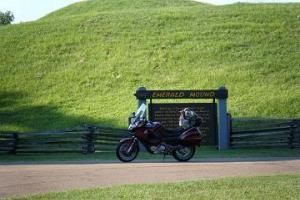 Natchez Trace Parkway
