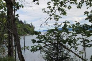 US Hwy 101 - Hood Canal to the North Shore