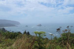 See The World's Smallest & Shortest - Tour (Highway 101)