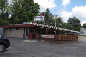 State Route 571 - New Carlisle to Union City