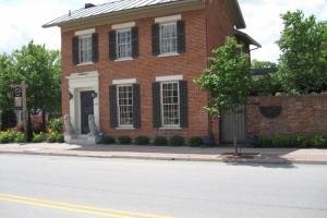 State Route 571 - New Carlisle to Union City