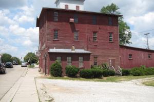 State Route 571 - New Carlisle to Union City