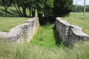 State Route 571 - New Carlisle to Union City