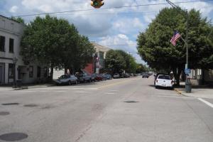 State Route 571 - New Carlisle to Union City