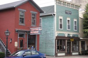 State Route 571 - New Carlisle to Union City