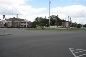 State Route 571 - New Carlisle to Union City