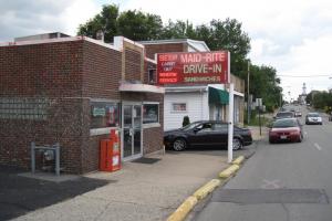 State Route 571 - New Carlisle to Union City