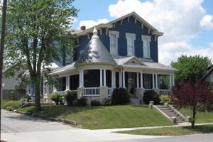 State Route 571 - New Carlisle to Union City