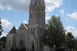 State Route 571 - New Carlisle to Union City