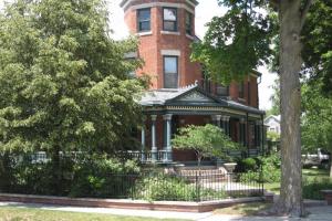 State Route 571 - New Carlisle to Union City