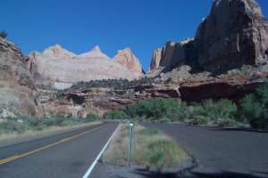 The Grand Staircase-Escalante National Monument tour