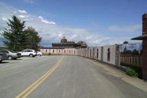 200-Mile West Virginia Twisties Tour