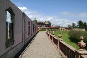 200-Mile West Virginia Twisties Tour