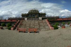 200-Mile West Virginia Twisties Tour