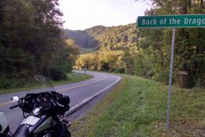 Eastern Kentucky-SW Virginia Loop