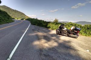 Virginia's State Route 16