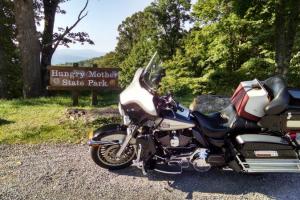 Virginia's State Route 16