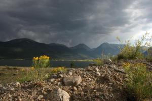 Independence Pass (State Route 82)