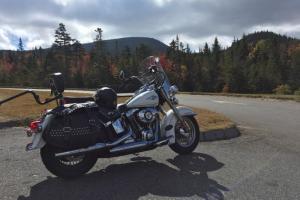 Kancamagus Highway (AKA The Kanc)