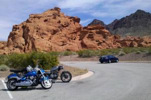 Valley of Fire Loop