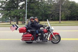 Michigan's "East Coast" Cruise