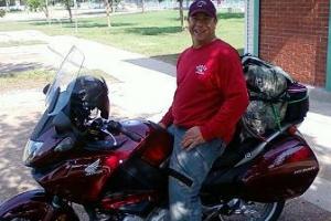 Natchez Trace Parkway