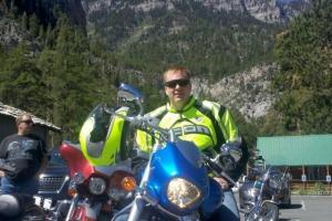 Mount Charleston Loop