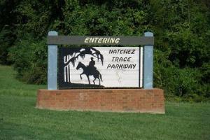 Natchez Trace Parkway