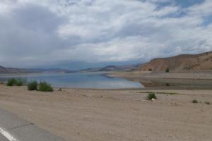 Colorado Route 149 - South Fork to Gunnison