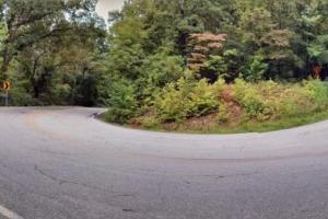 Arkansas Pig Trail - Arkansas 23