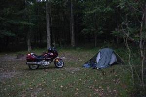 Natchez Trace Parkway