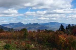 Kancamagus Highway (AKA The Kanc)