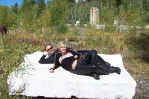 Route 3 to Marble Colorado