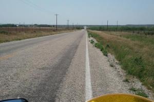 Farm to Market Road 853 (San Angelo)