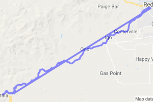 Platina Road - Curve Heaven |  United States