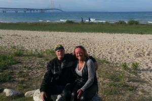 Michigan's "East Coast" Cruise