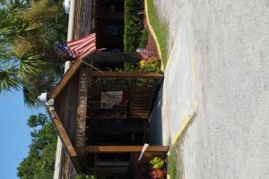 Scenic SR-13 (just south of Jacksonville)