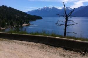 Riudoso to Alamogordo via Cloudcroft