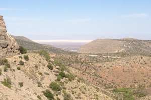 Riudoso to Alamogordo via Cloudcroft