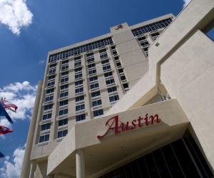 The Austin Convention Hotel & Spa |  Arkansas