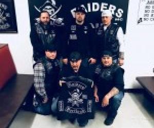 Raiders M.C. Portland Maine |  Maine