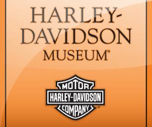 Harley-Davidson Museum |  Wisconsin