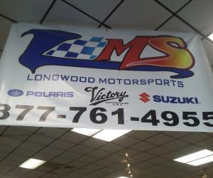 LONGWOOD MOTORSPORTS |  Florida