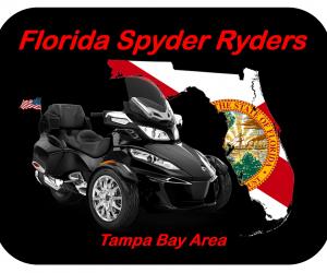 Florida Spyder Ryders (Tampa Bay Area) |  Florida
