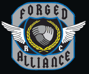 Forged Alliance RC - NYC Chapter |  New York