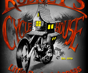 Rodney's Cycle House |  Arkansas